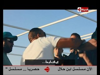 فؤش فى المعسكر - الفنان محمد لطفى يلعب ملاكمة فى وجه الجنود الإسرائليين فى مقلب فؤش