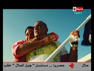 فؤش فى المعسكر - محمد لطفى لم يستسلم " يا موت يا أموت حد " وفؤاد يكشف المقلب بعد وطنية وشجاعة لطفى