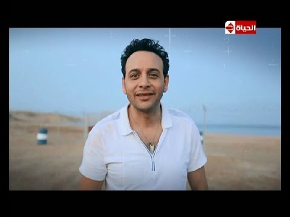 فؤش فى المعسكر - إنتظرونا بعد قليل فى مقلب جديدة فى النجم مصطفى قمر