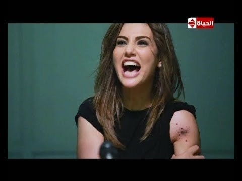 فؤش فى المعسكر - إنتظرونا غدا فى حلقة قوية ومقلب جديد من فؤش والضحية دينا فؤاد وإصابتها بالرصاص