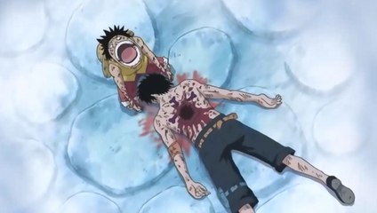 Sanji Death One Piece 817 Video Dailymotion
