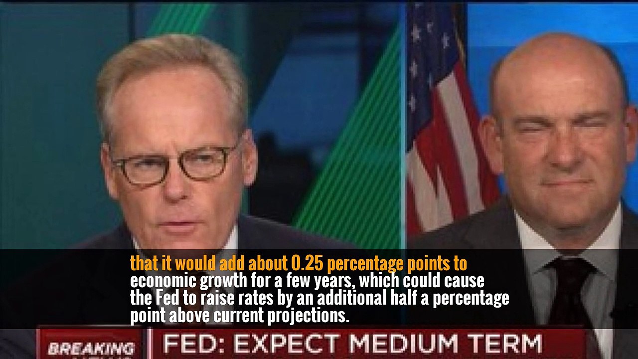 A Fed Rate Increase Is Expected. But What Comes Next?