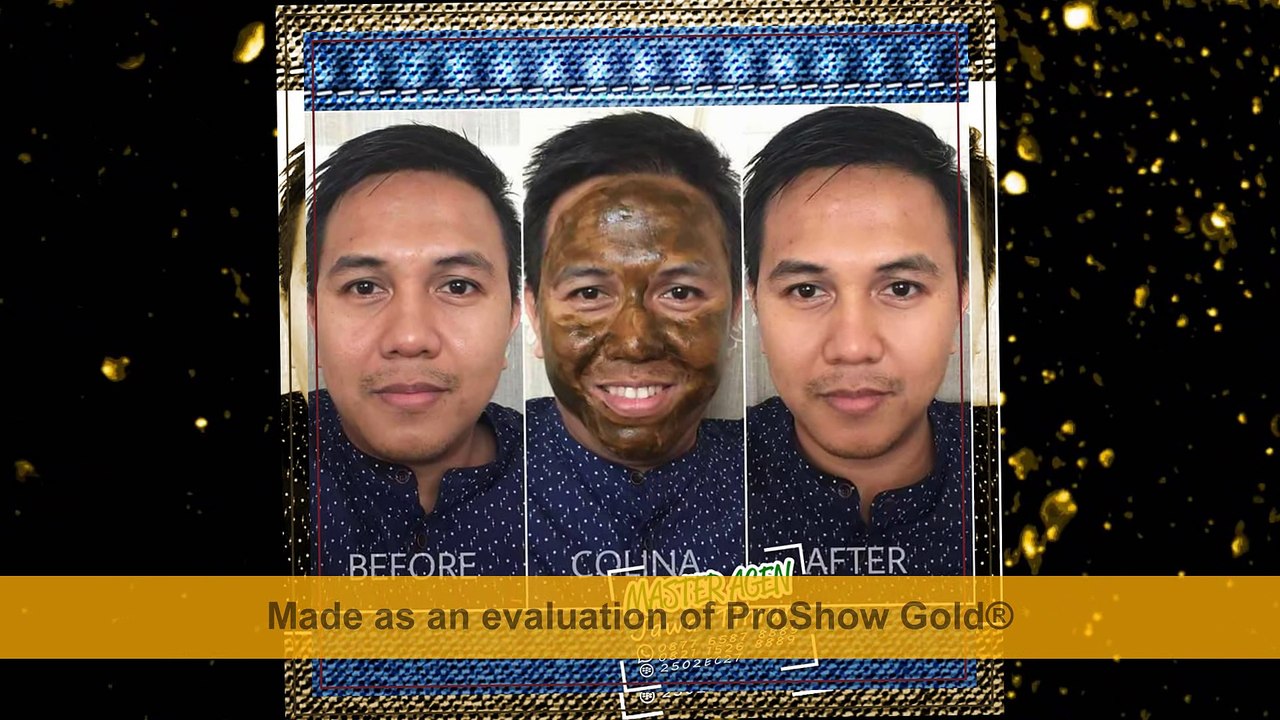 Masker Wajah Ampuh, Pusat Masker Colina, 0821 1526 8889