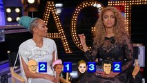 Tyra Banks Grills The Judges On AGT Trivia - America's Got Talent 2017-StuR5JQv-XY