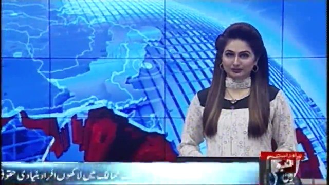 Human Rights Day is celebrating today, including Pakistan