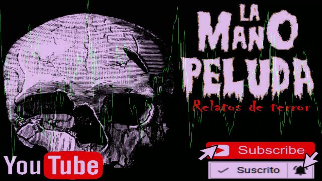 NIÑOS FANTASMAS EN PANTEONES (Investigador) 22 Nov 2017 - La Mano Peluda PODCAST 2017