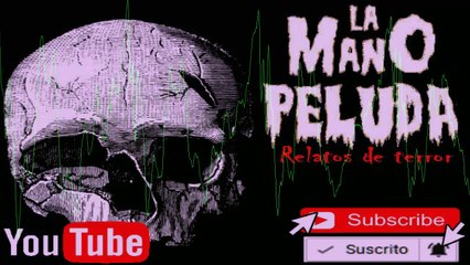 NIÑOS FANTASMAS EN PANTEONES (Investigador) 22 Nov 2017 - La Mano Peluda PODCAST 2017