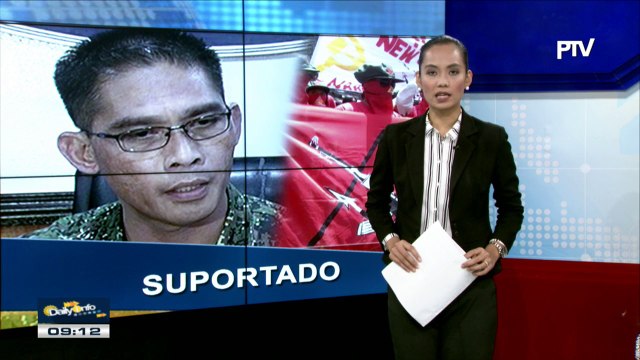 Desisyon ni Pres. Duterte na hindi magdeklara ng ceasefire sa NPA, suportado ng AFP