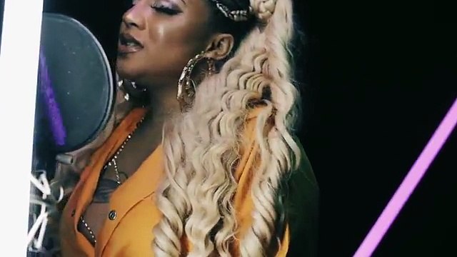 Liza Monet - Fake Friends ( Clip Officiel)