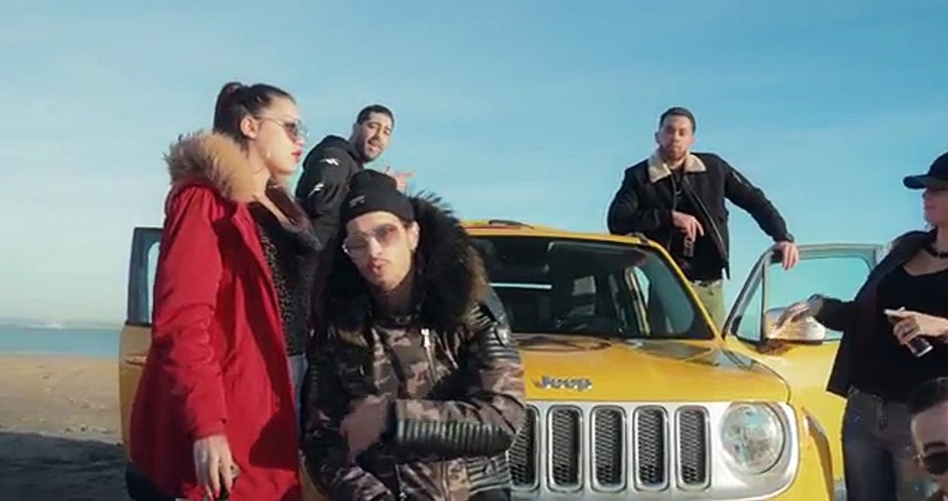 Soolking - Mi Amigo [Clip Officiel]