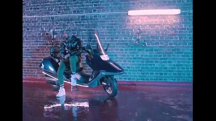 Take A Mic - Tout est Mort (Clip Officiel