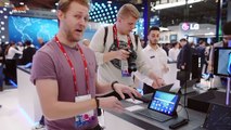 Samsung Galaxy Tab S3 _ Hands On at MWC 2017-m5393qNnY7U