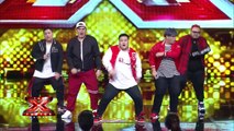 Uptown Funk - Big Snax _ The X Factor Thailand-Ys9uhlQ24dg