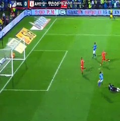 Millonarios x America de Cali  mejores momentos