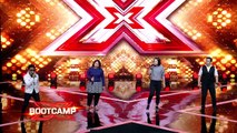 เพลง I'M SORRY สีดา _ Bootcamp _ The X Factor Thailand-Rfn4PiMllUo