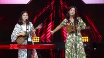 เพลง เกาะสมุย _ 4 Chair Challenge _ The X Factor Thailand 2017-NKiN3YfdkP0