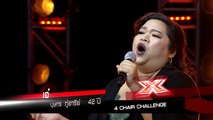 เพลง ชีวิตลิขิตเอง _ 4 Chair Challenge _ The X Factor Thailand 2017-OwJz7jYXOY0