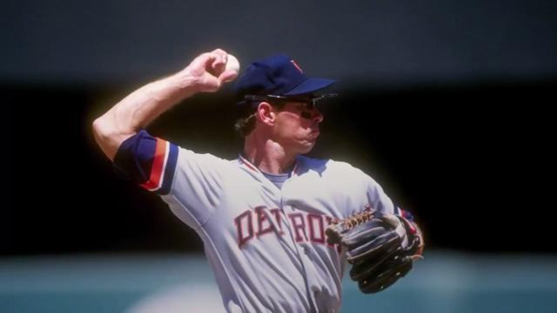 Through their teammates' eyes: Hall of Famers Alan Trammell, Jack Morris -  The Athletic