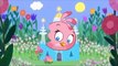 Angry Birds Transform into Ben and Holly's Little Kingdom Characters - Angry Birds Coloring Book-ECrRsCRqmn8