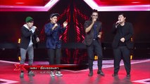 เพลง เรื่องธรรมดา _ 4 Chair Challenge _ The X Factor Thailand 2017-9bJ5Htqr52k