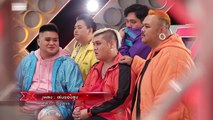 เพลง เล่นของสูง _ 4 Chair Challenge _ The X Factor Thailand 2017-vvq4vHviWIw