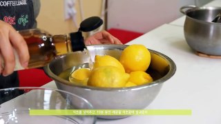 레몬 씻는법 & 보관 방법 How To Clean Lemons-wbuEh8Nu8ZI