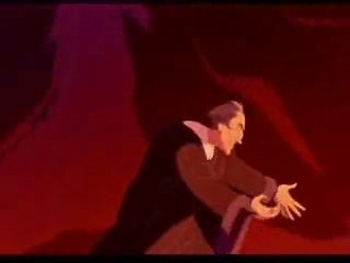 Infernale_Bossu de Notre Dame+Le Feu de l'Enfer Québécois
