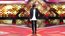 เพลง การเดินทางที่แสนพิเศษ  _ 4 Chair Challenge _ The X Factor Thailand 2017-FWnRDSHZOe8