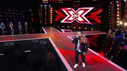 เพลง ข้ามันลูกทุ่ง _ 4 Chair Challenge _ The X Factor Thailand 2017-PIIST0oUuXo