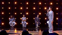 เพลง คนไม่น่าสงสาร _ 4 Chair Challenge _ The X Factor Thailand 2017-HwuSx9gQDAg