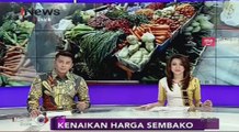 Harga Sembako di Pacitan Alami Naik