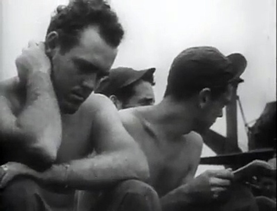 Victory at Sea  E19 - The Battle For Leyte Gulf