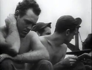 Victory at Sea  E19 - The Battle For Leyte Gulf