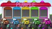Learn Colors Learn to Count With Disney Cars Tow Mater Monster Truck Garages for Children-Mz_YNMFhz1I