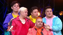 เพลง ลงเอย _ 4 Chair Challenge _ The X Factor Thailand 2017-CN36jannl_E