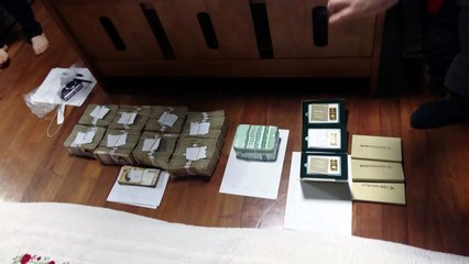 유병언 자녀 등 고액 체납자 2만 천여 명 공개 / YTN