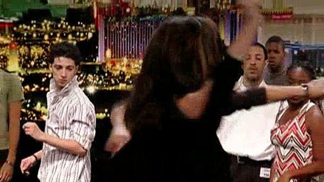 So You Think You Can Dance S02E04 LasVegas Callbacks1