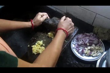 BENGALI STYLE CHICKEN KOSHA || KOSHA MANGSHO || SPECIAL dish for your family"