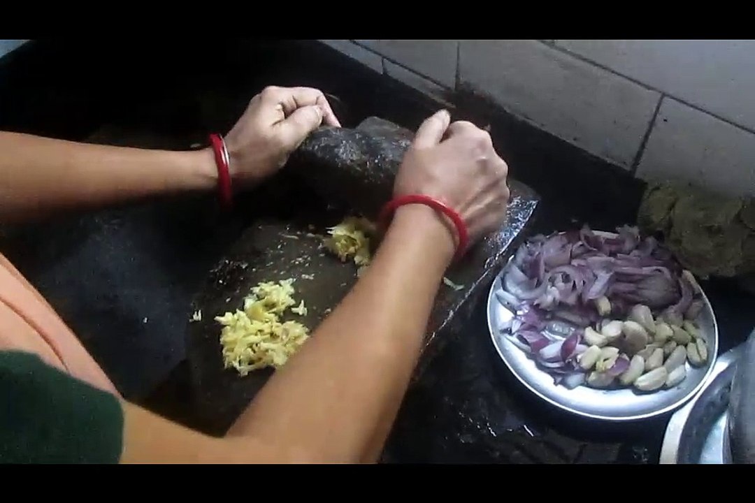 BENGALI STYLE CHICKEN KOSHA || KOSHA MANGSHO || SPECIAL dish for your family"