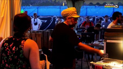 SMOKING DUB ACADEMY live @ Dub Academy 2017