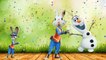 Wrong Heads Paw Patrol Masha and The Bear Zootopia Talking Tom in Real Life  For Learn Animals Names-lgtRbUN_ib4