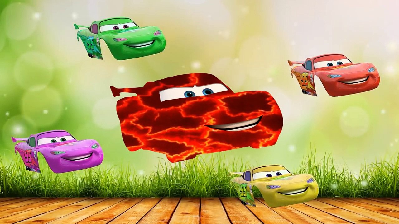 Wrong Paints Disney Cars 3 Lighting McQueen Junior Moon Chase Racelott Natalie Certain Learn Colors-JT1_OB99Weg
