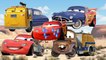 Wrong Part Disney Cars 3 Planes 2 McQueen Mater Doc Hudson Pulaski to Learn Colors For Kids-y75idtq7Ic0