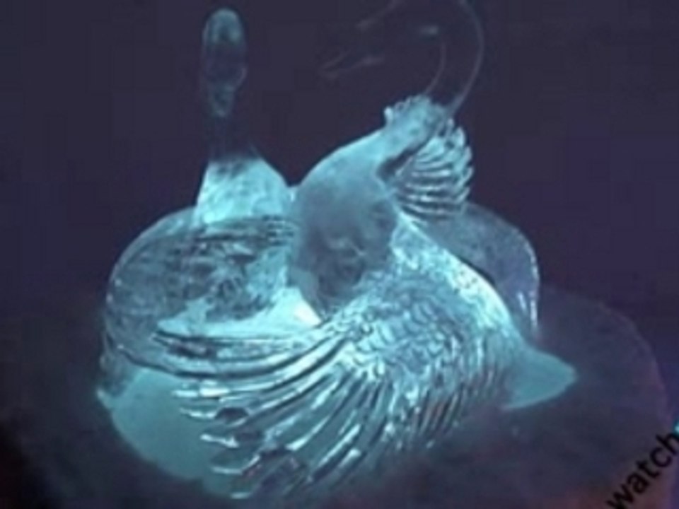 Ice Hotels From Around The World - Norway