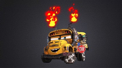 Wrong Slots Disney Cars 3 Truck Blaze Monster Truck Pocoyo Car to Learn Colors For Kids-a0qJLqB5Ros