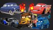 Wrong Slots and Wrong Parts Disney Cars 2 Cars 3 Characters McQueen Jackson Storm Kids Learn Colors-J1N4_QS5gnY