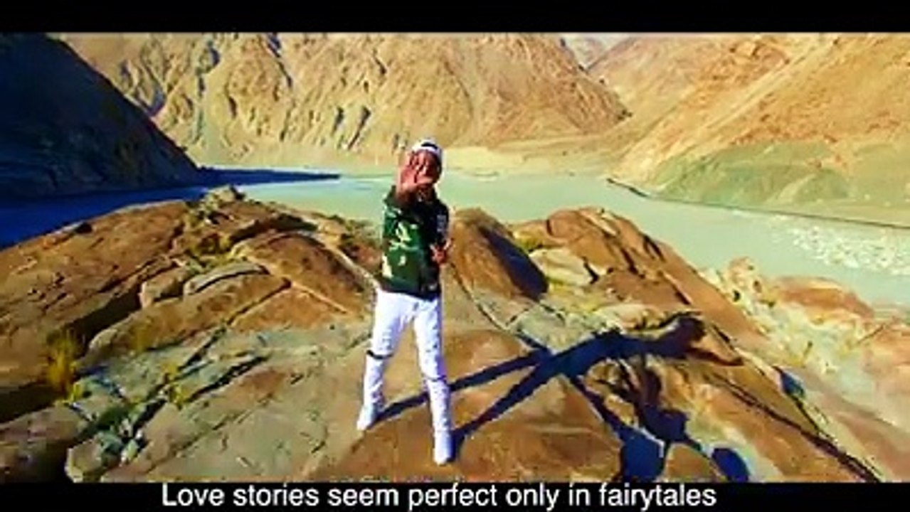 music video songs - SHARAE KUMAR