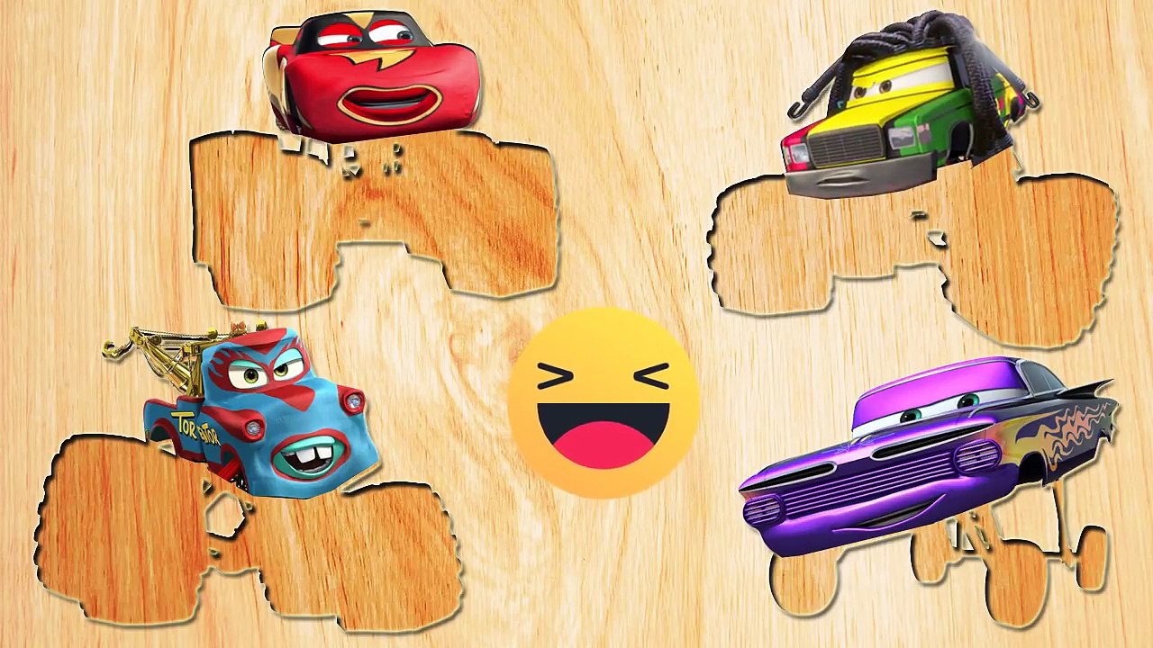 Wrong Slots and Wrong Parts Wrong Wheel Disney...