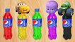 Wrong Slots Disney Cars 3 Blaze Monster Truck Boss Baby Song Paw Patrol Pepsi Bottle Learn Colors-auX3oS9oAZY