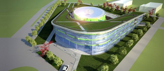 Bakan Elvan: Türkiye'nin İlk Tasarım ve İnovasyon Merkezi Mersin'e Kurulacak